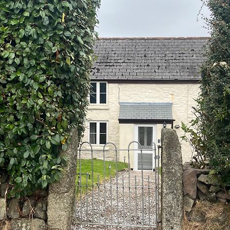 1 Carnebone Cottages Porkellis Экстерьер фото